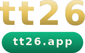 tt26 logo