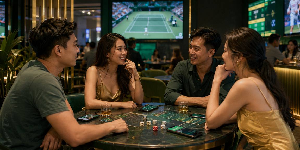 tt26 Live Blackjack Premium Là Gì?